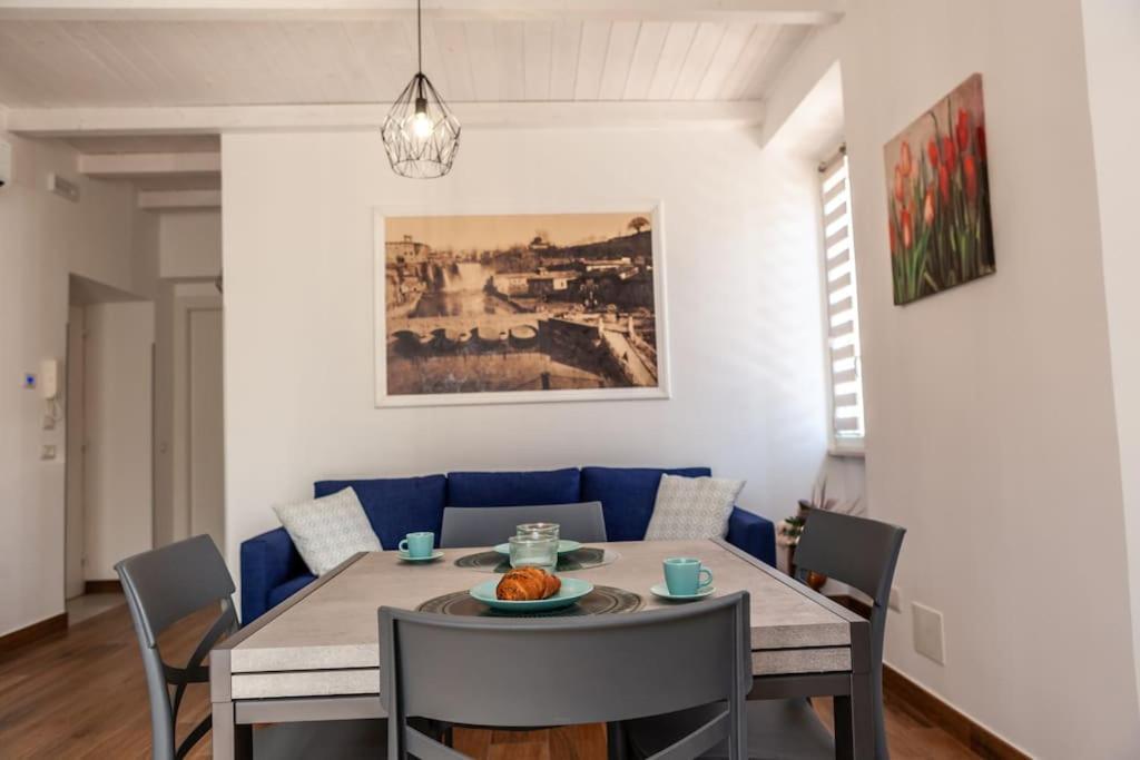 Appartamento - Cerenea House Isola di Liri Екстериор снимка